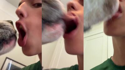 Dog get girl: big dogs sex girl