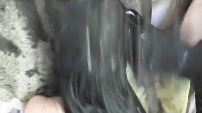 Dog lick girl: alison product porn zoo
