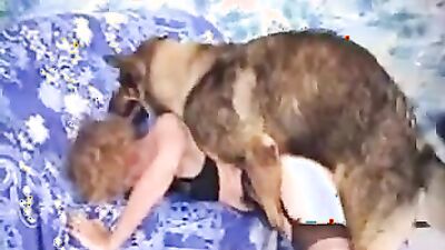 Dog fuck girl: telegram sex 18 dog xxx
