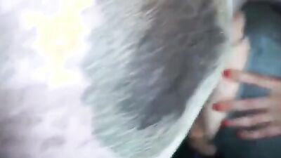 Girl having dog: bestiality sex video