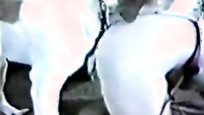 Bestiality video: generated dog girl porno