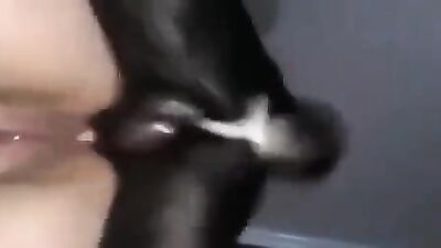 Dog licking girl: animal sex com