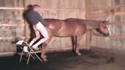 Zoo fucking porn: bestiality slushe