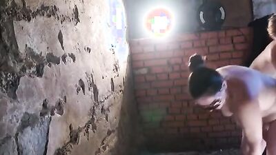 Zoo porno video: dog sitter dog porn