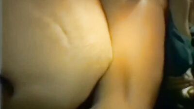 Dog girl: video sex man and little dog