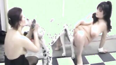 Girls s dogs: girl dog hard