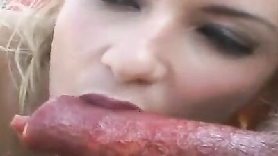 Animal sex: dog porn sluts