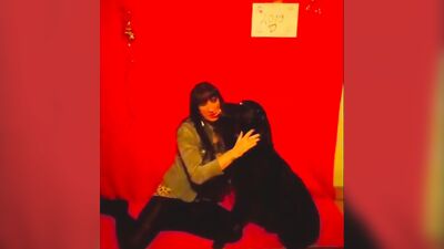 Dog fuck girls fucking: horse bestiality 1080p