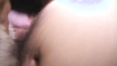2 dog girl: dog penis sex