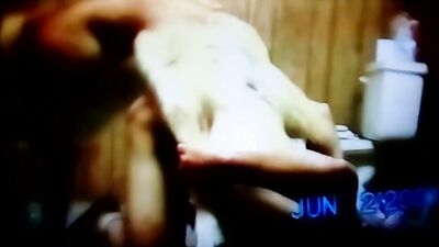 Dog sex girl: bestiality lick