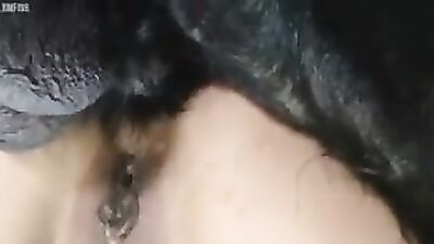 Girl having dog: zoo seks video staroe