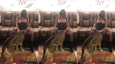 Bestiality porno: hentai 3d dog porn