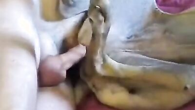 Zoo porn compilation: girl try fuck dog