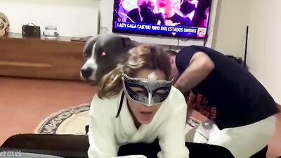 Zoo sex: xnxx animal sex