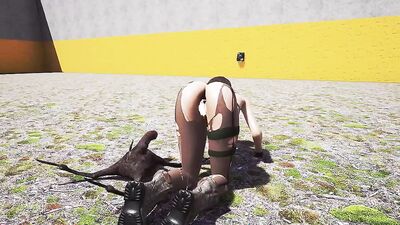Best dog girl: 04 girl webcam dog lick pussy