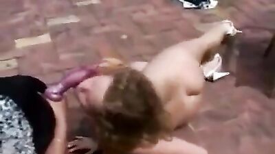 Zoo sex porno: bestiality sex homemade