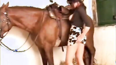 Zoo horse porn: dog sex ultimate compilation