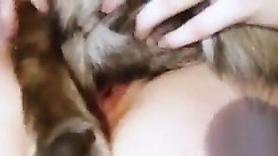 Dog get girl: skyrim zoo sex