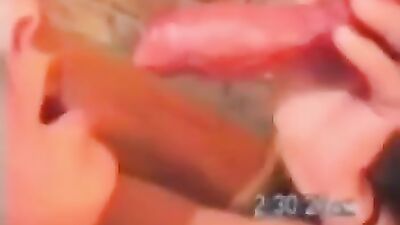 Dog lick girl: 2 men fucking a dog zoos porn