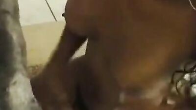 Porn comics bestiality: monster dog sex hentai