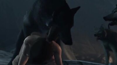 Porn bestiality: zoo sex 34