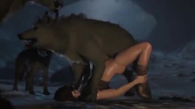 Porn bestiality: zoo sex 34