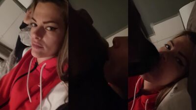Fucking dogging porn: zootube bestiality