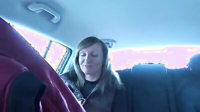 Zoo porn video: granny dog sex