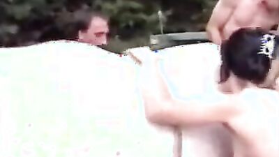 Zoo sex video: anal animal sex