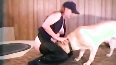Animal cross porn: porn loves zoo
