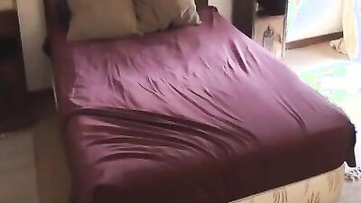 Bestiality: porn dog fucks teen