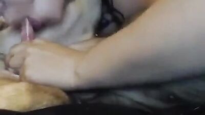 Dog sex girl: animation furry hot dog sex