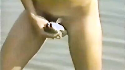 Zoo fucking porn: zoophile girl dog licking pussy