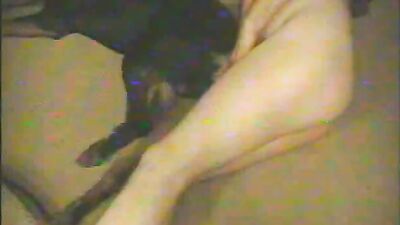 Fucking dogging porn: oh knotty dog sex