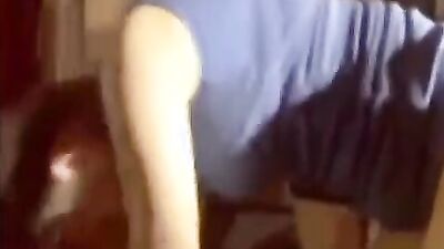 Dog fucking girl: mature zoo porn compilation