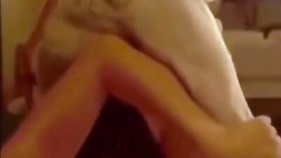 Dog fucking girl: mature zoo porn compilation