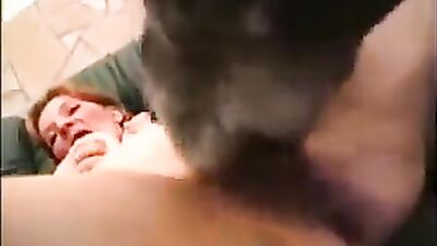 Zoo porn: dog sex girl manga