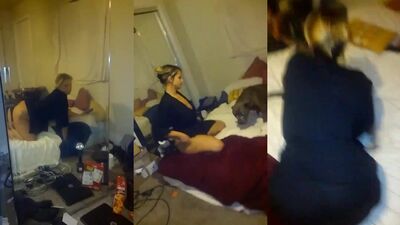 Dog fuck girls fucking: veronica silesto zoo porn