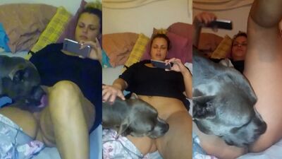 Girls s dogs: dog porn 3d vk