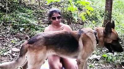 Zoo porn girls: retro bestiality