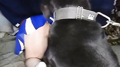 Dog fuck girls fucking: animal free porn tube sex zoo
