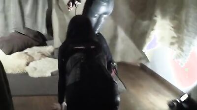Animal crossing porn: k9 sex zoo