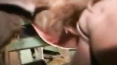 Zoo sex porn: bestiality creampie