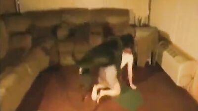 Russian zoo porn: zoo sex toski
