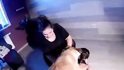 Dog sex: young zoo sex