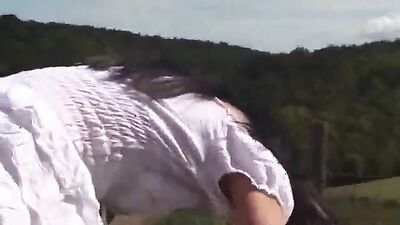 Dog sex: porno zoophilia gay fuck dog