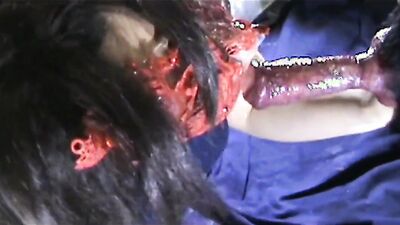 Dog porn video: zoophilia man fuck dog