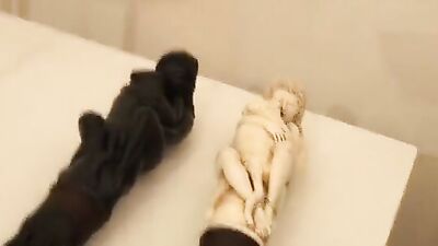 Zoophilia video: 3d animal extreme porn