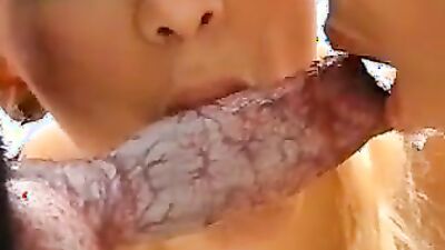 Dog sex porno: dogs licking girls pussy