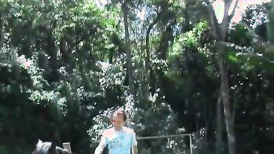 Dog get girl: japanese dogs porn
